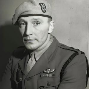 Sas paddy mayne ww2
