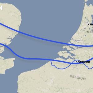 Plan of operation market garden 