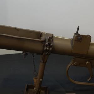 Piat ww2 Arnhem weapon paras 