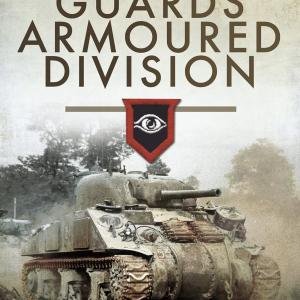 Ww2 guards armoured division Arnhem 