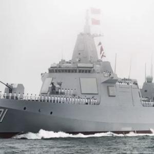 Chinese navy military battleship aircraft carriers 