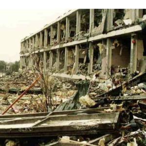 Ira Belfast laboratory bombing Northern Ireland troubles 