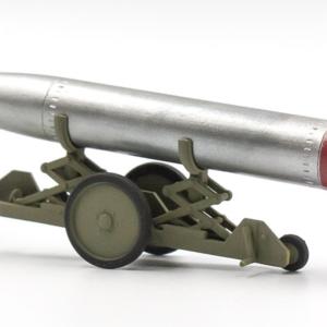 British torpedos ww2