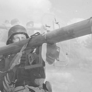 German bazooka panzerschreck
