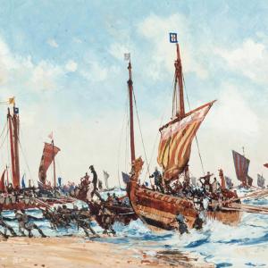 William conqueror 