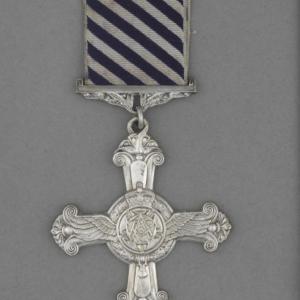Doc medal