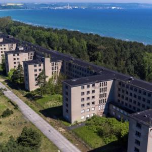 Prora complex 
