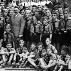 Hitler youth