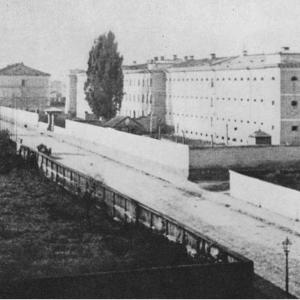 Pawiak Prison