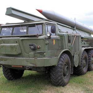 Zil 135lm