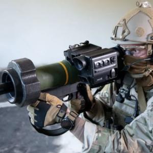 Matador 90mm rocket 