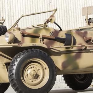 Schwimmwagen