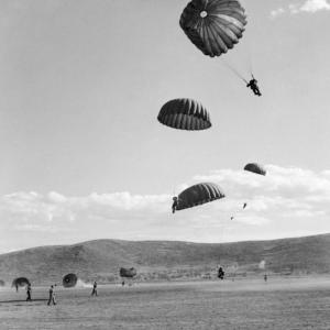 Operation manna 