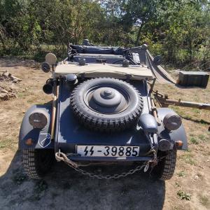 Kubel vagen