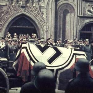 General rommels state funeral