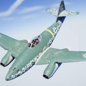 Me -262