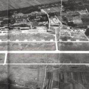 Luftwaffe training base furstenfeldbruck