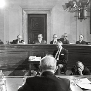 Congress war power vote act