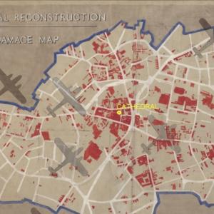 Coventry bombing video