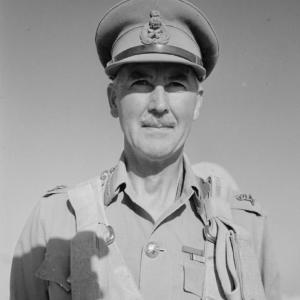 General Alan Cunningham 