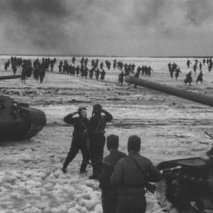 Russians meet operational Uranus