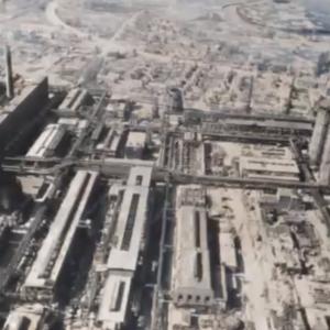 Germanys synthetic fuels plants 