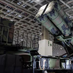 Strong bow missile launcher Taiwan