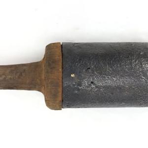 French petard grenade 