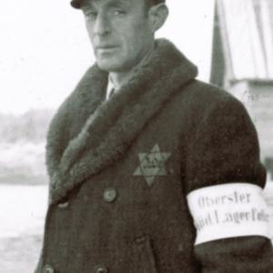 Kapos prisoner guards 