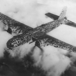 He-177 Flying coffin
