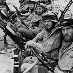 SAS operation squatter