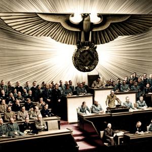 Hi teller declares war on USA 