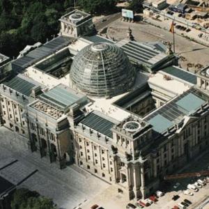 Reichstag Berlin