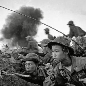 Battle of Phuoc Long 