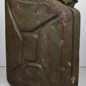 Ww2 Jerry can German military container
