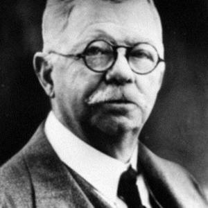 Simon Lake submarine engineer