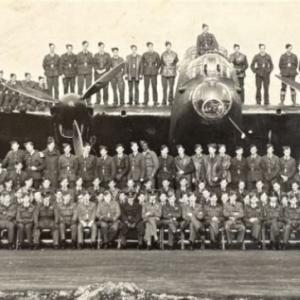 392 bomber command 