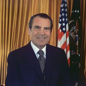 President Nixon 