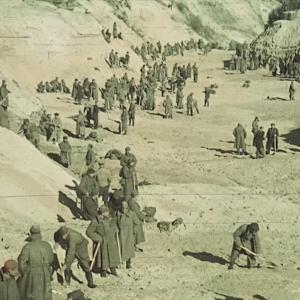 Babi yar murder ravine 