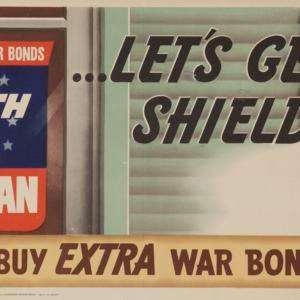 USA war bonds 
