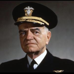 U.s admiral William f Halsey jr
