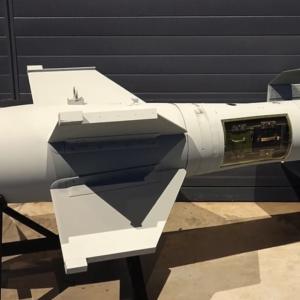 Glide bomb ww2 luftwaffe 