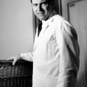 Dr josef mengele