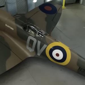 Spitfire 