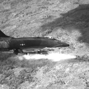 Operation flaming dart 