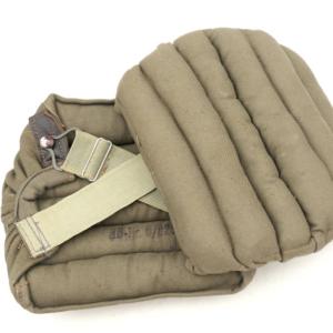 German para fallschirmjager knee pads 