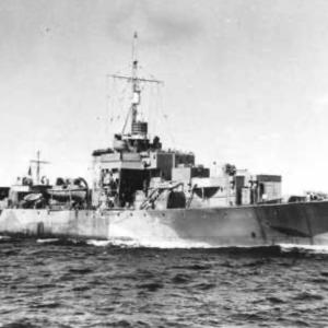 HMCS Saint John 