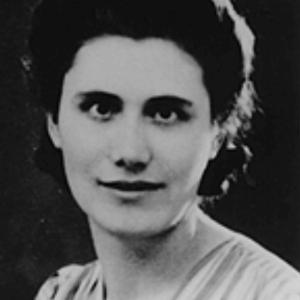 Dutch resistance fighter Gabriel weidner