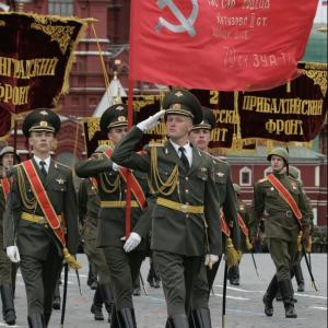 Defender of fatherland day