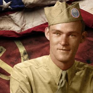 Joseph r Beyrle us army who fought in Russian army ww2